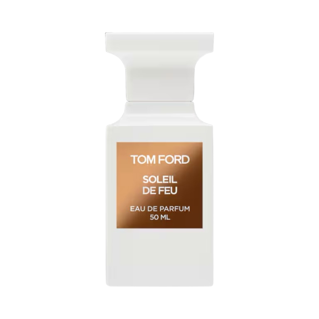 TOM FORD Soleil De Feu EDP