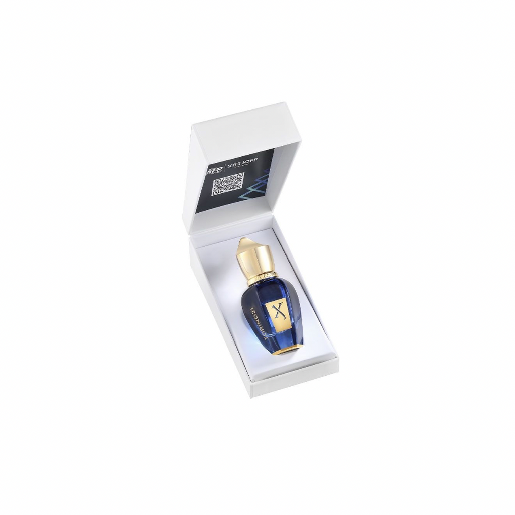 XERJOFF Torino21 EDP